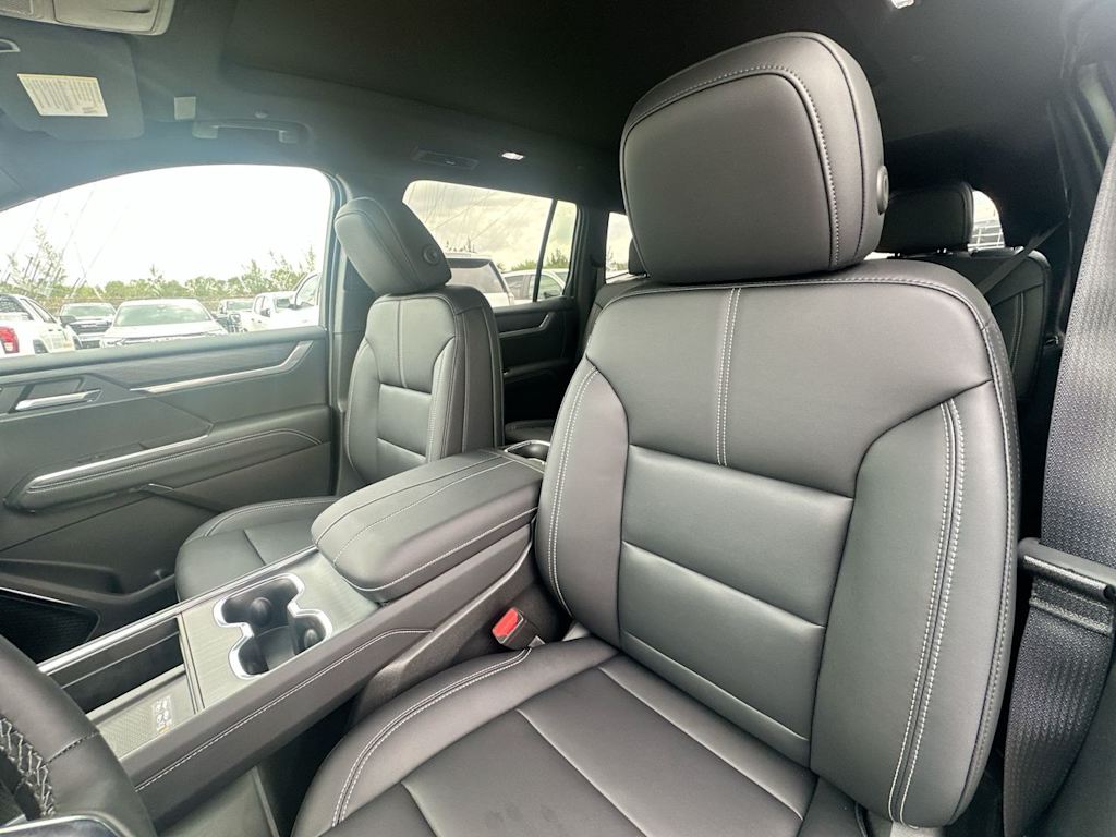 Thumbnail: 2026 GMC Acadia - 11