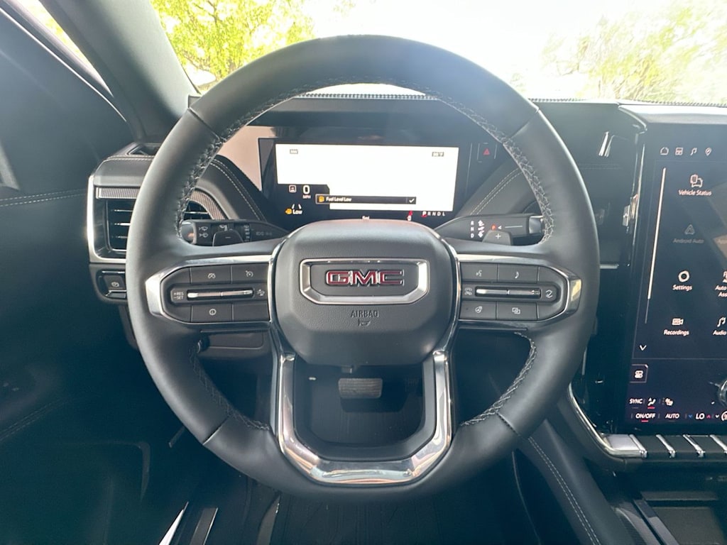 Thumbnail: 2026 GMC Yukon - 8