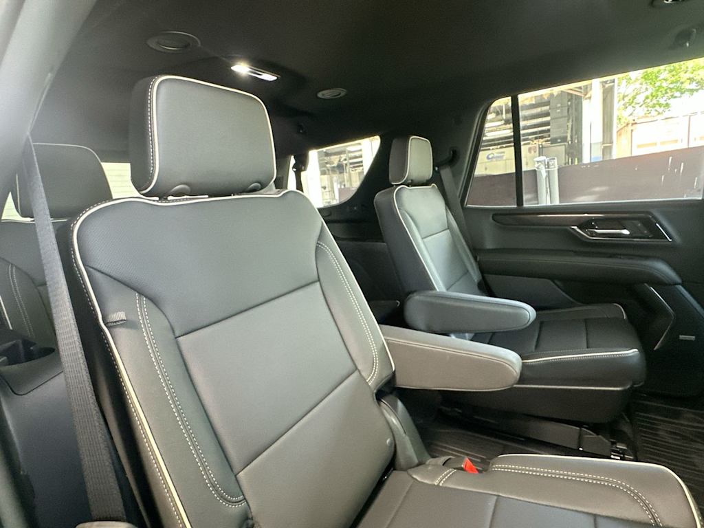Thumbnail: 2026 GMC Yukon - 27