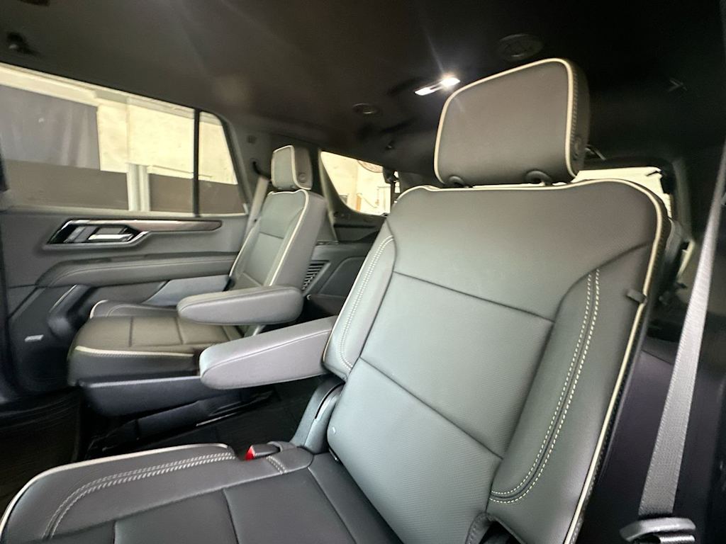 Thumbnail: 2026 GMC Yukon - 10