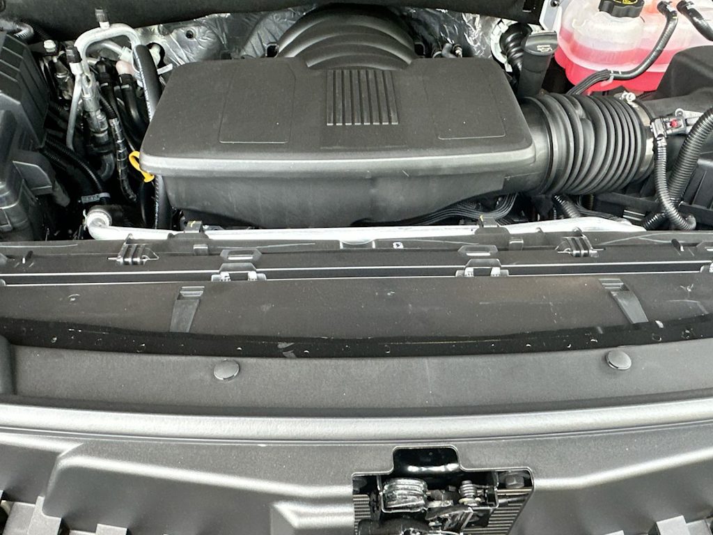 Thumbnail: 2026 GMC Yukon - 7