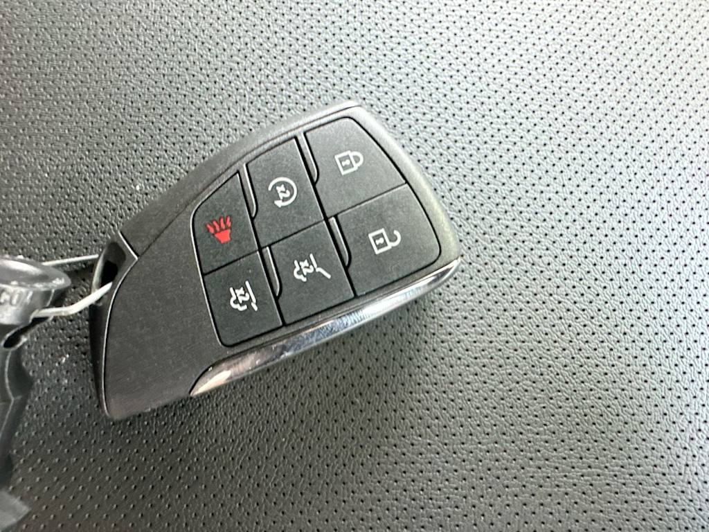 Thumbnail: 2026 GMC Yukon - 14