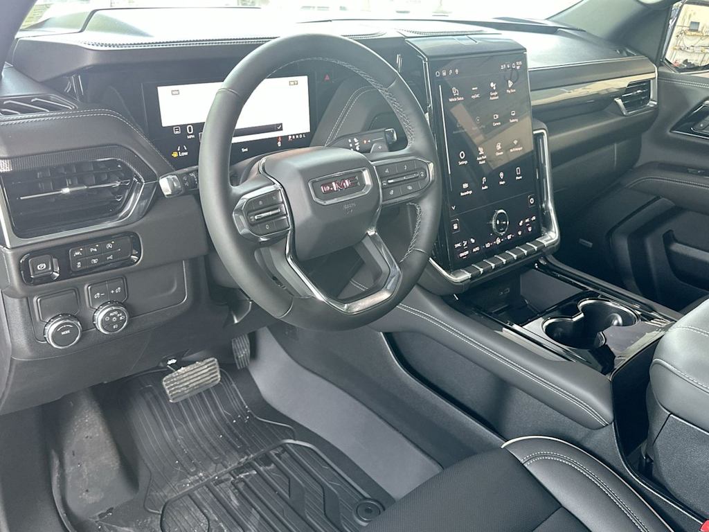 Thumbnail: 2026 GMC Yukon - 2