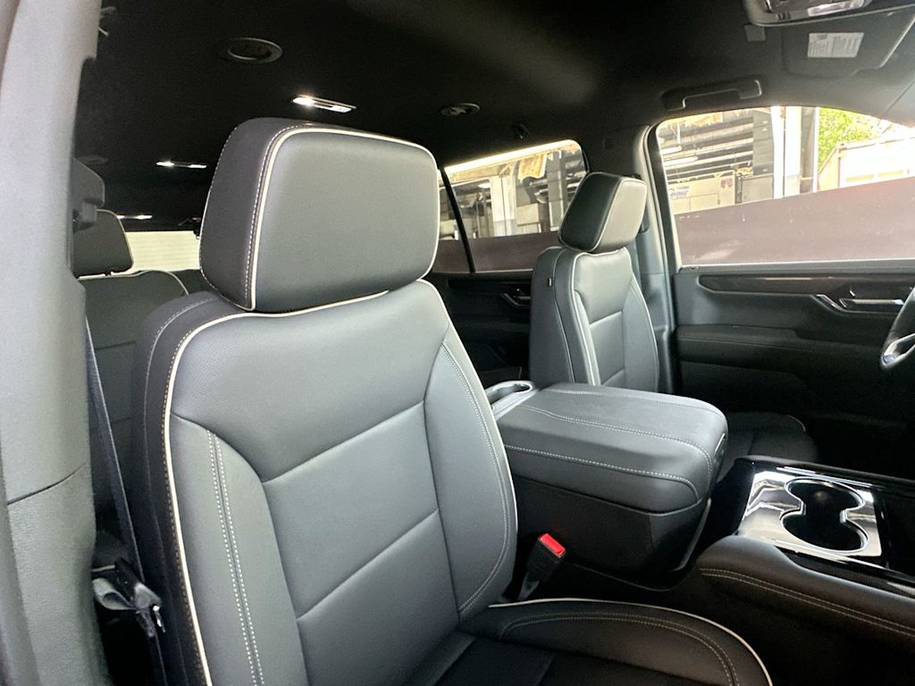 Thumbnail: 2026 GMC Yukon - 28