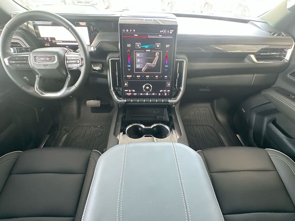 Thumbnail: 2026 GMC Yukon - 11