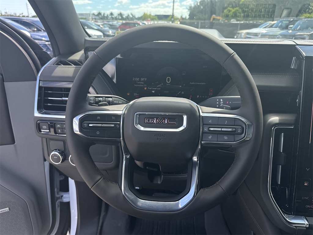 Thumbnail: 2025 GMC Yukon - 10