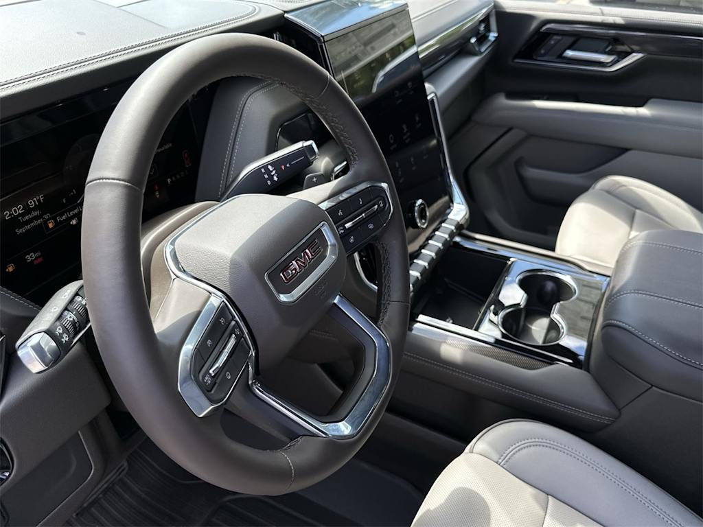 Thumbnail: 2025 GMC Yukon - 2