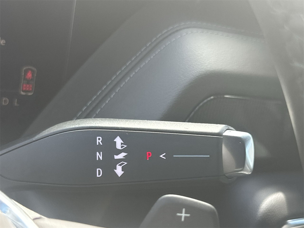 Thumbnail: 2025 GMC Yukon - 27