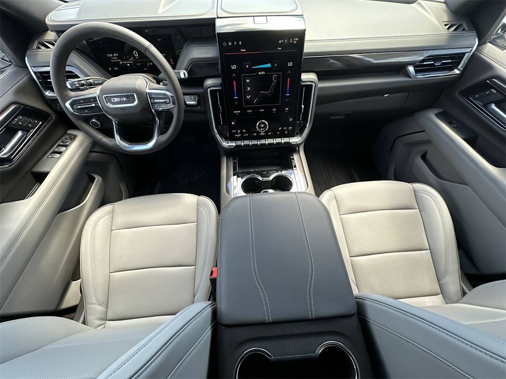 Thumbnail: 2025 GMC Yukon - 14