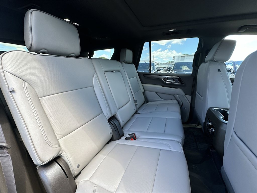 Thumbnail: 2025 GMC Yukon - 29