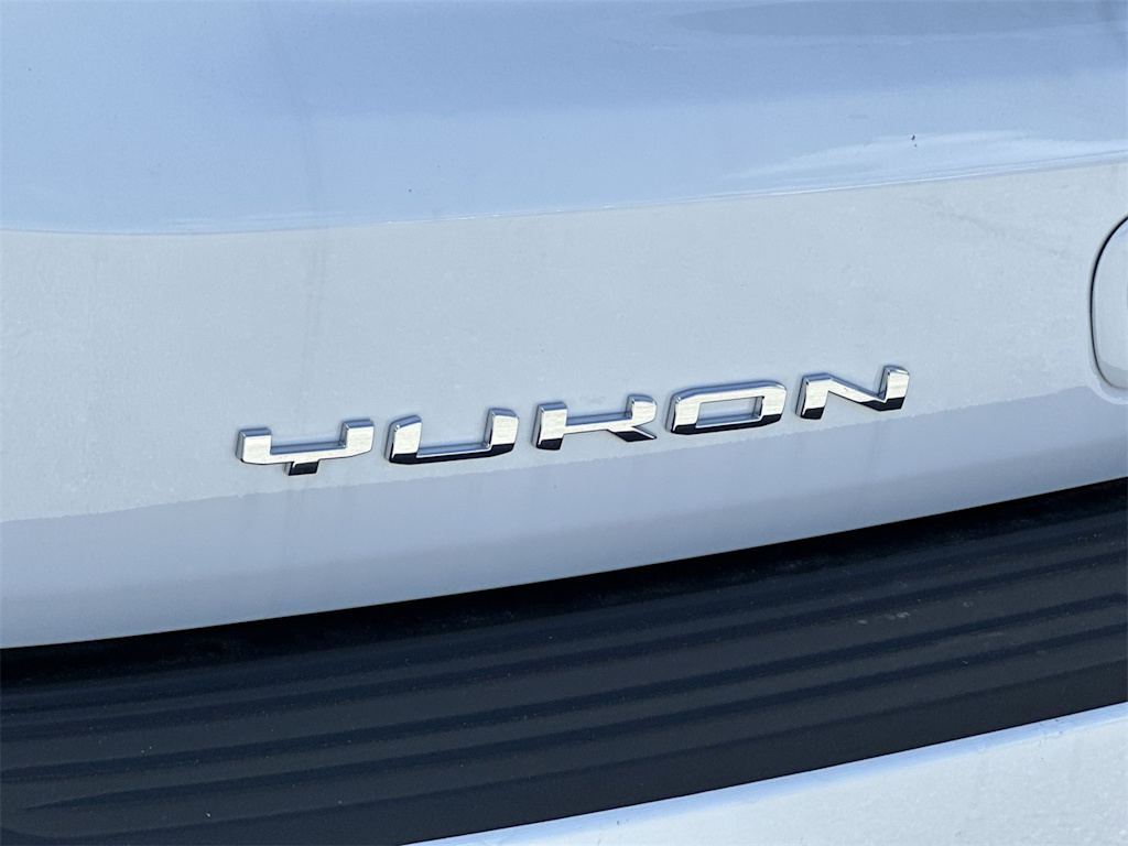 Thumbnail: 2025 GMC Yukon - 7