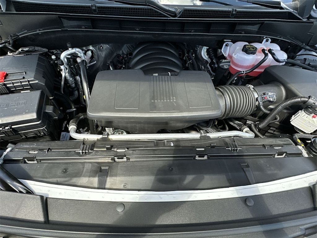 Thumbnail: 2025 GMC Yukon - 9