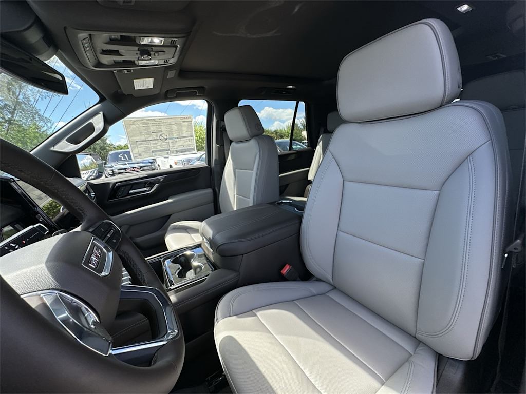 Thumbnail: 2025 GMC Yukon - 11