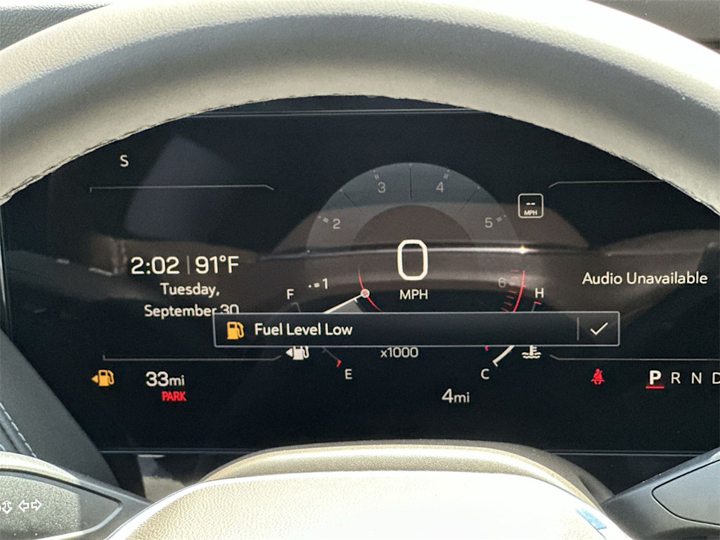 Thumbnail: 2025 GMC Yukon - 16