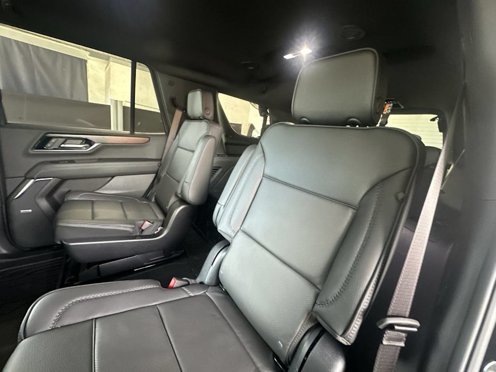 Thumbnail: 2026 GMC Yukon - 10