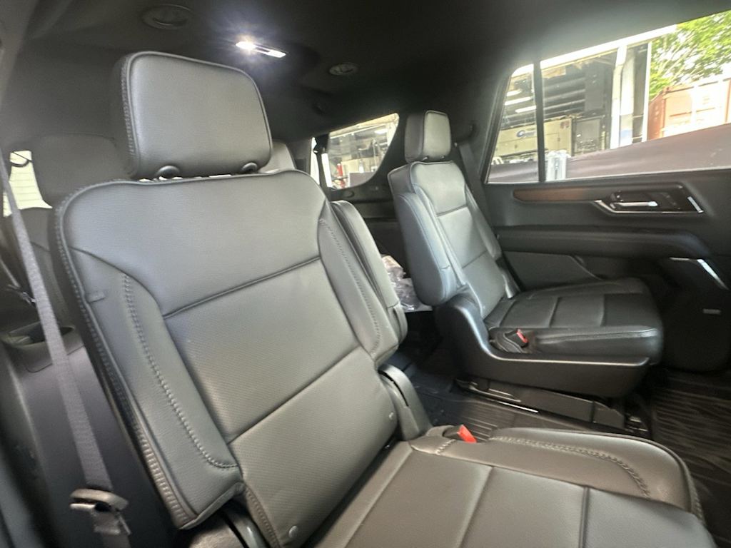 Thumbnail: 2026 GMC Yukon - 27