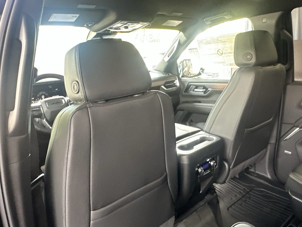 Thumbnail: 2026 GMC Yukon - 9
