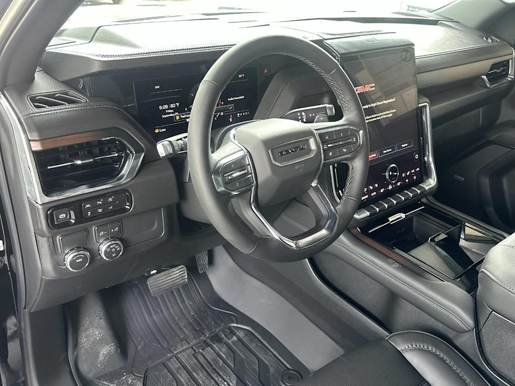 Thumbnail: 2026 GMC Yukon - 2
