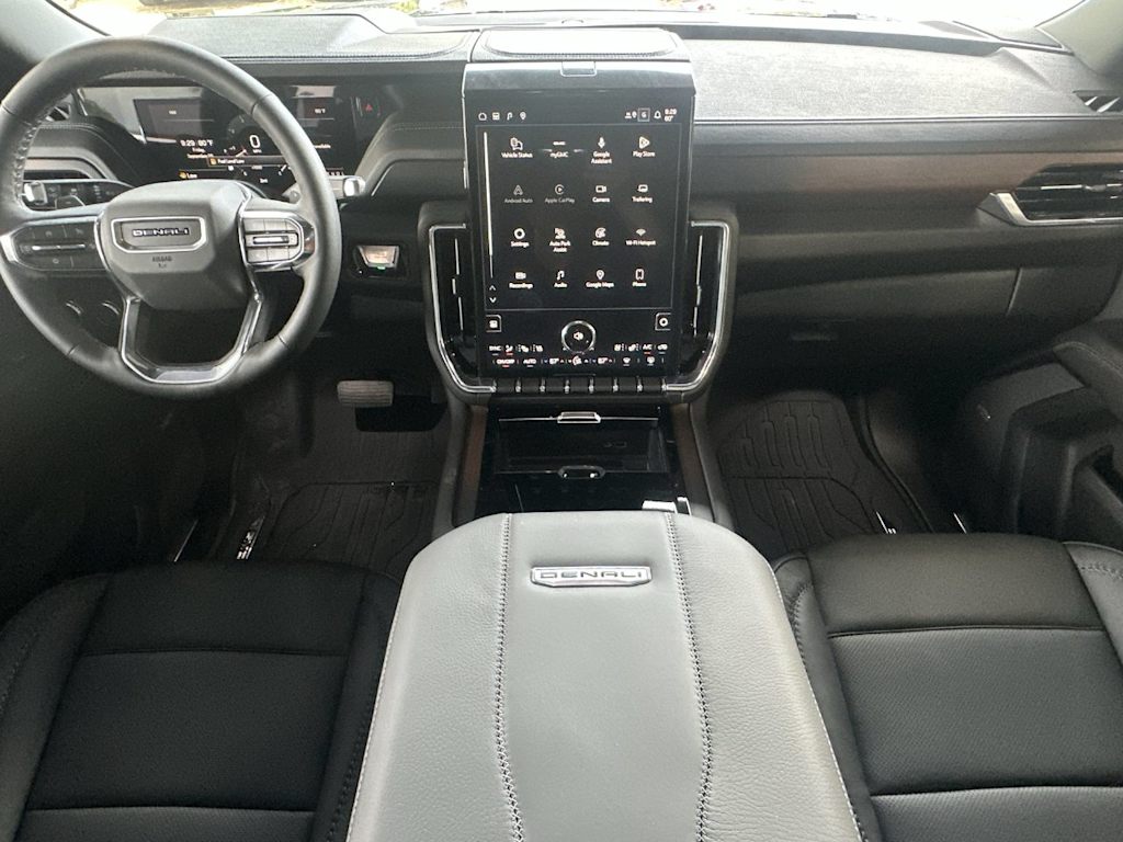 Thumbnail: 2026 GMC Yukon - 11