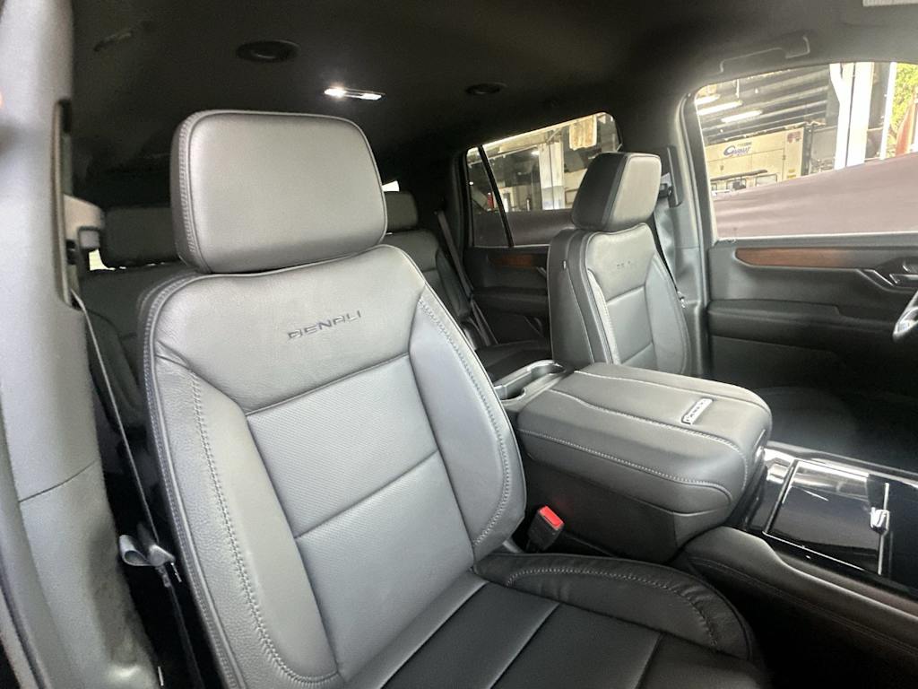 Thumbnail: 2026 GMC Yukon - 28