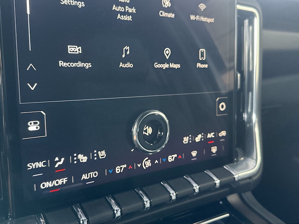 Thumbnail: 2026 GMC Yukon - 25
