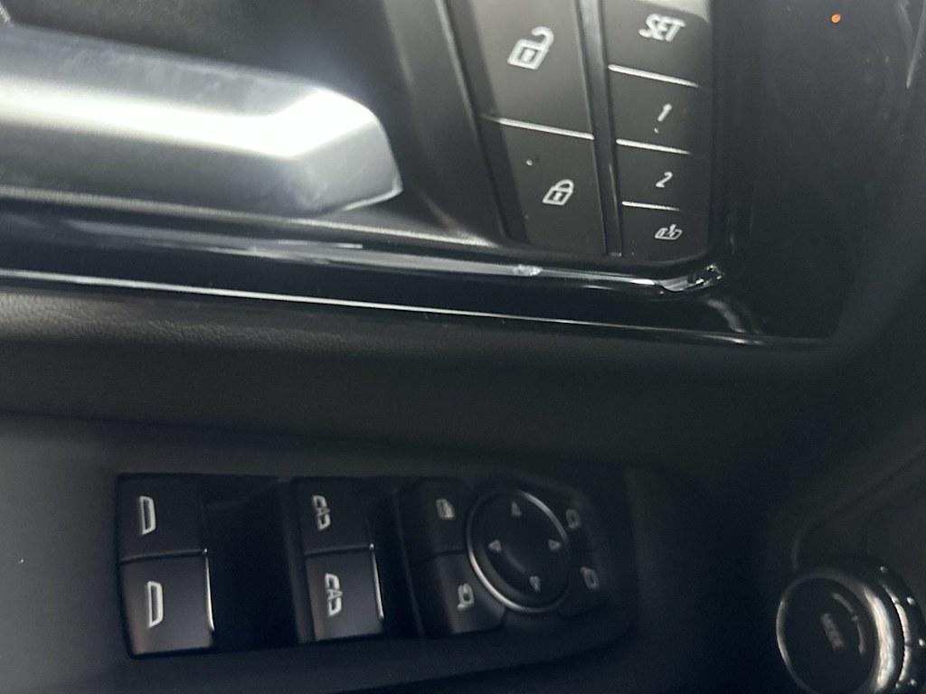 Thumbnail: 2026 GMC Yukon - 23