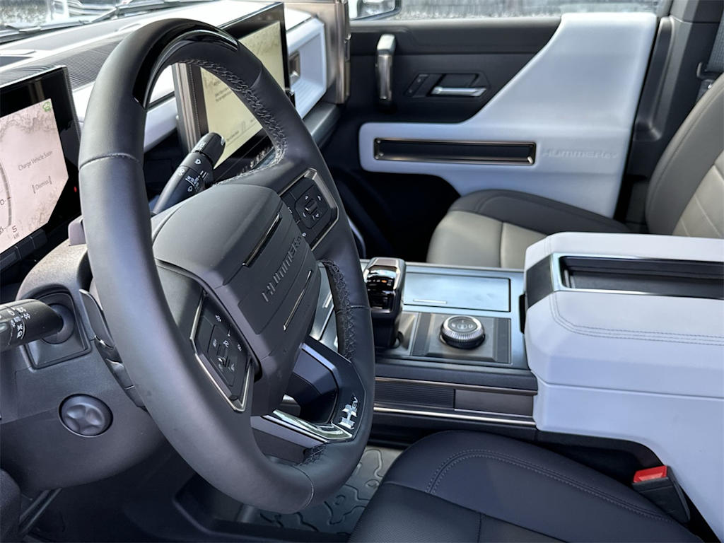 Thumbnail: 2025 GMC Hummer EV - 2