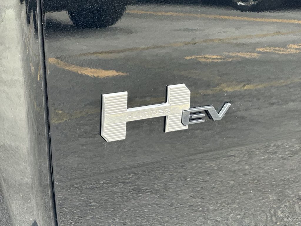 Thumbnail: 2026 GMC Hummer EV - 7