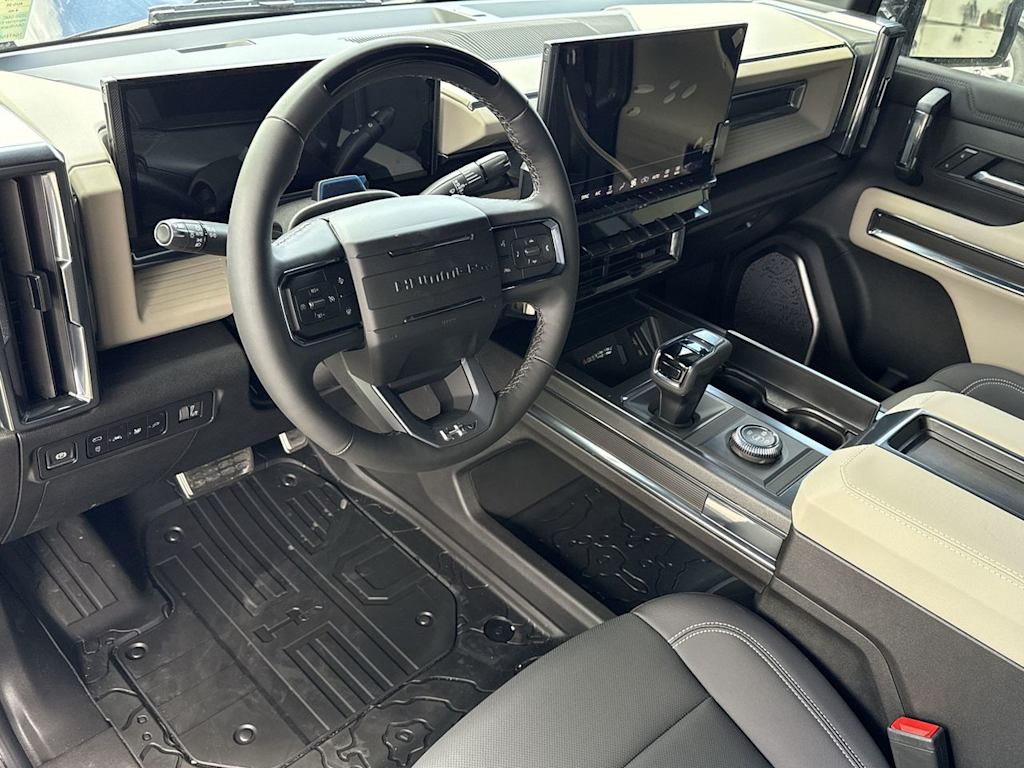 Thumbnail: 2026 GMC Hummer EV - 2