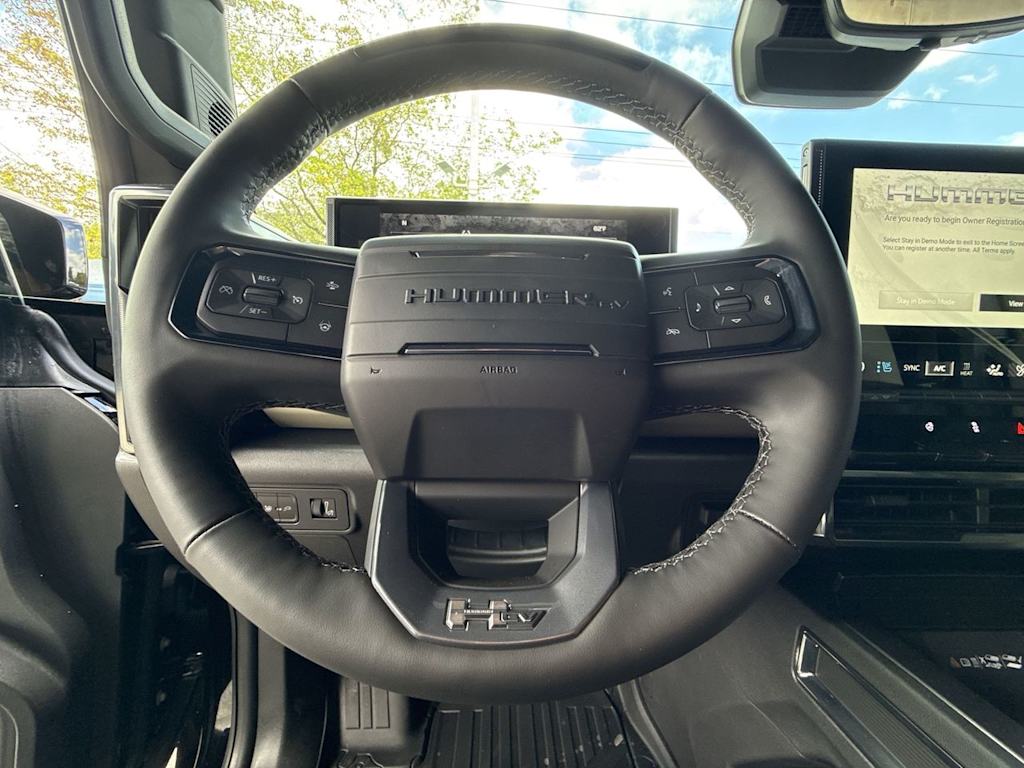 Thumbnail: 2026 GMC Hummer EV - 7