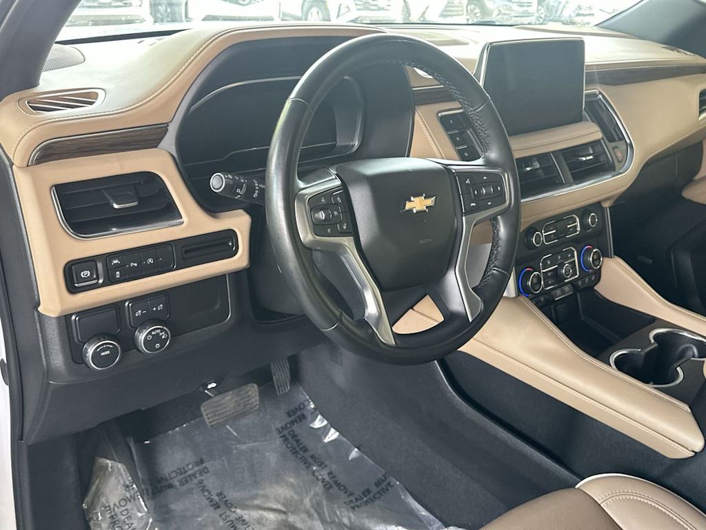 Thumbnail: 2024 Chevrolet Suburban - 2