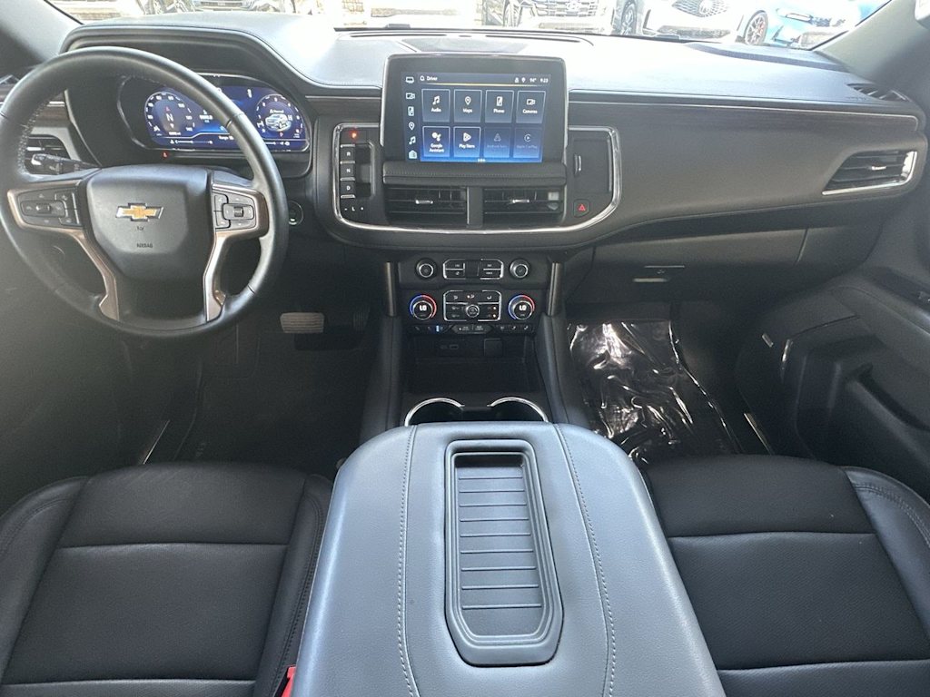 Thumbnail: 2024 Chevrolet Suburban - 13