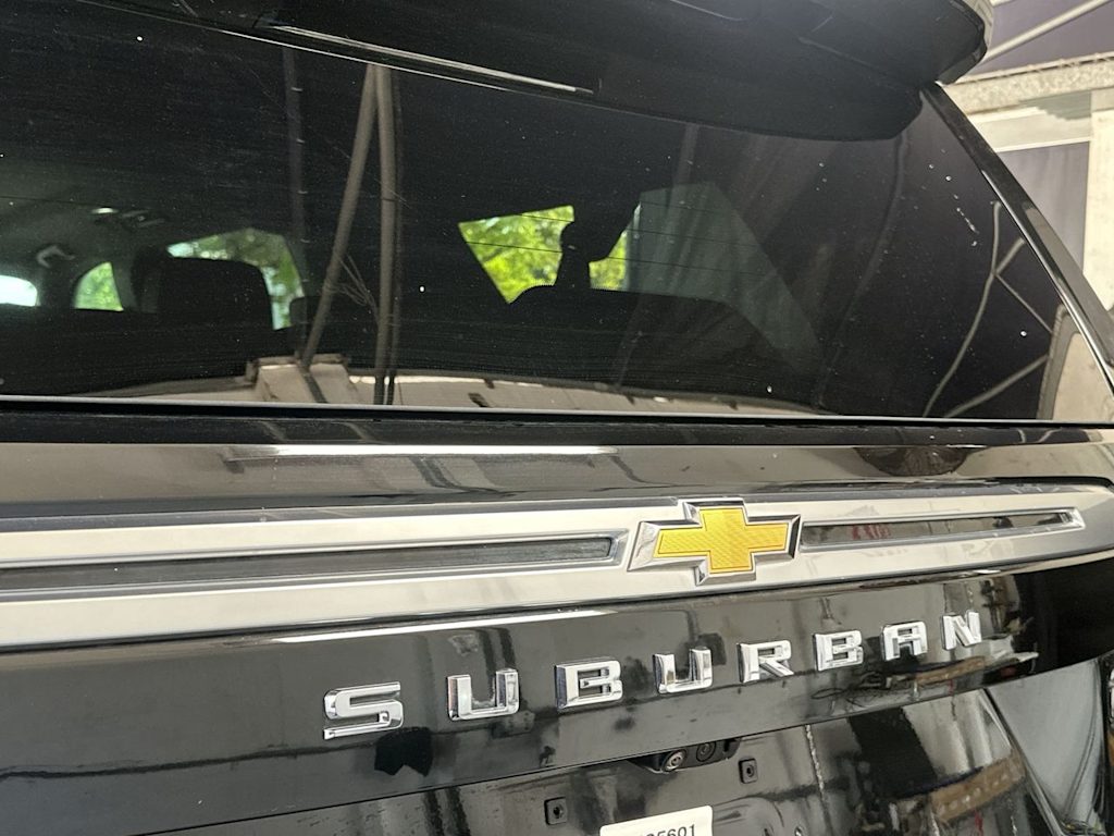 Thumbnail: 2024 Chevrolet Suburban - 6