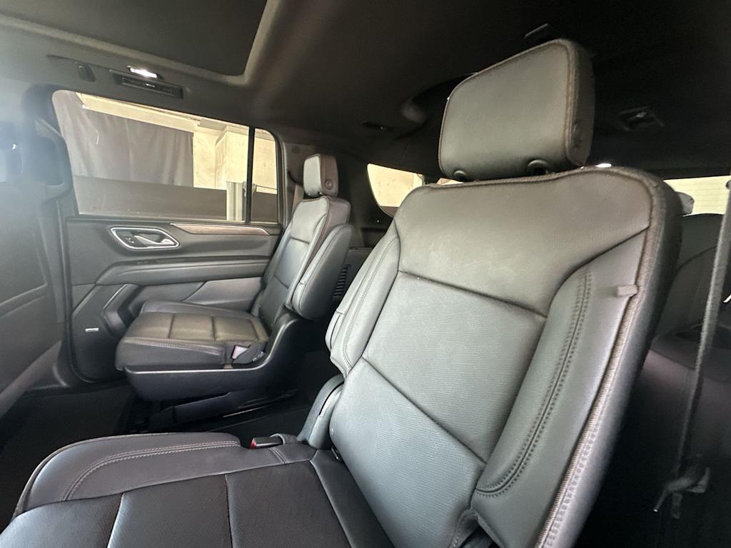 Thumbnail: 2024 Chevrolet Suburban - 12