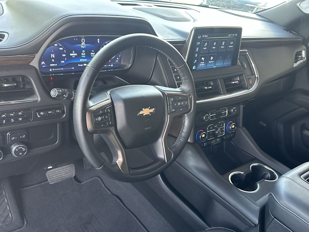 Thumbnail: 2024 Chevrolet Suburban - 2