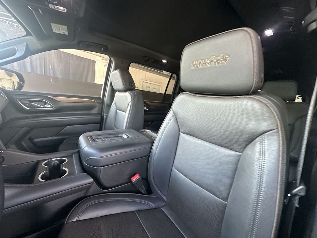 Thumbnail: 2024 Chevrolet Suburban - 10