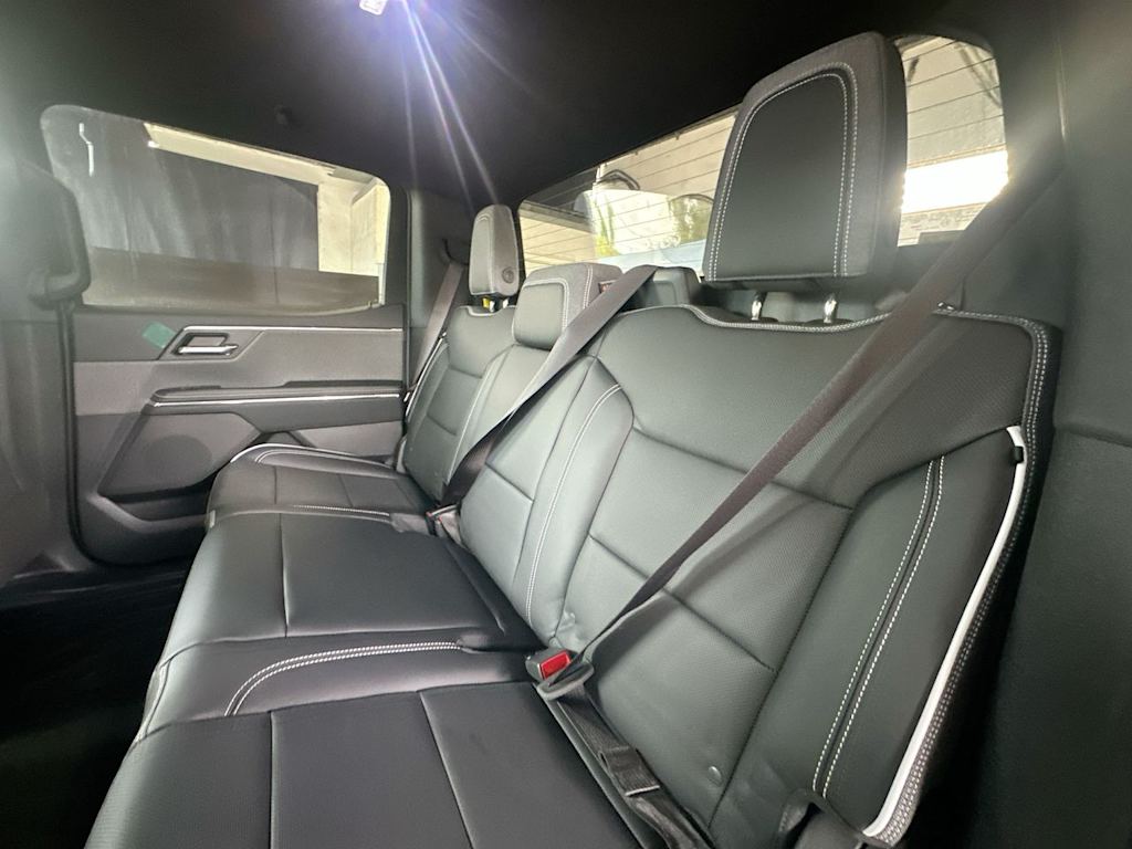 Thumbnail: 2026 GMC Sierra EV - 11