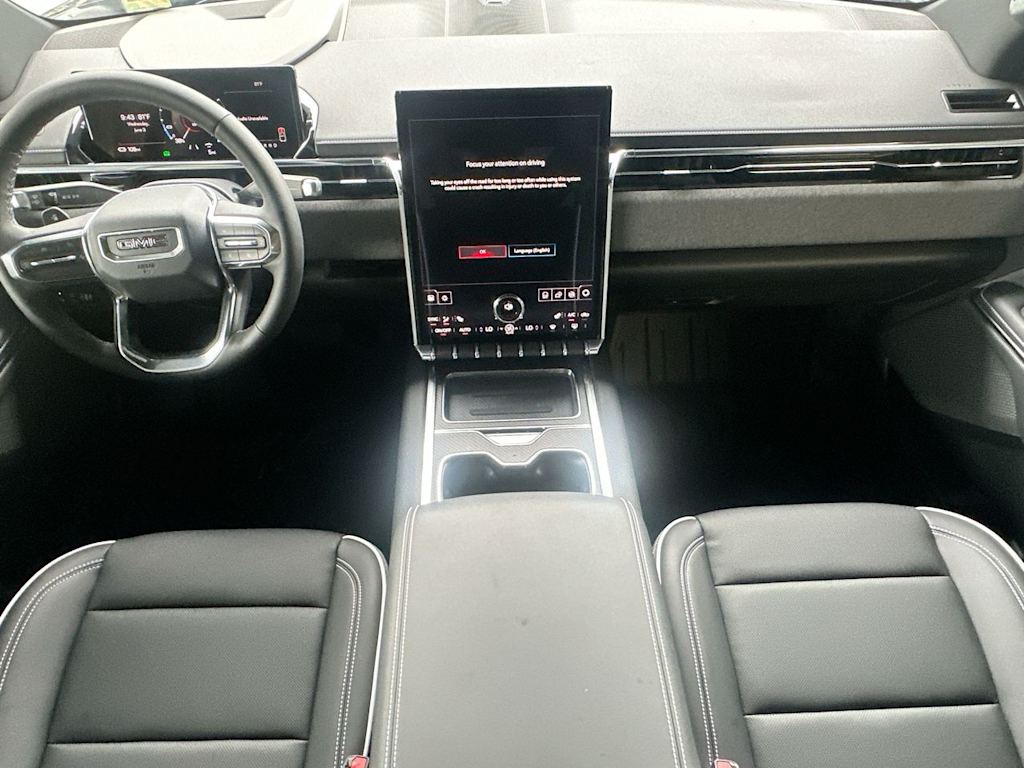 Thumbnail: 2026 GMC Sierra EV - 12