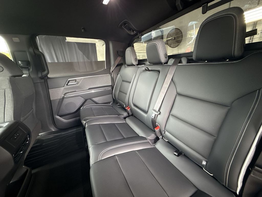 Thumbnail: 2026 GMC Sierra EV - 12