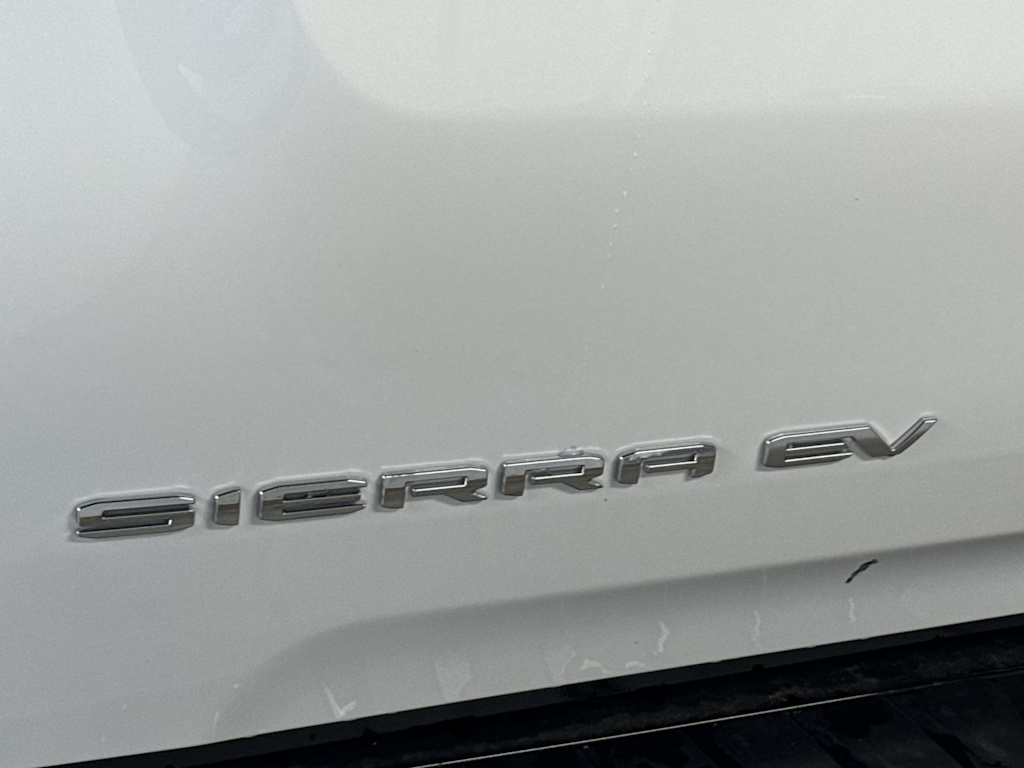 Thumbnail: 2026 GMC Sierra EV - 7