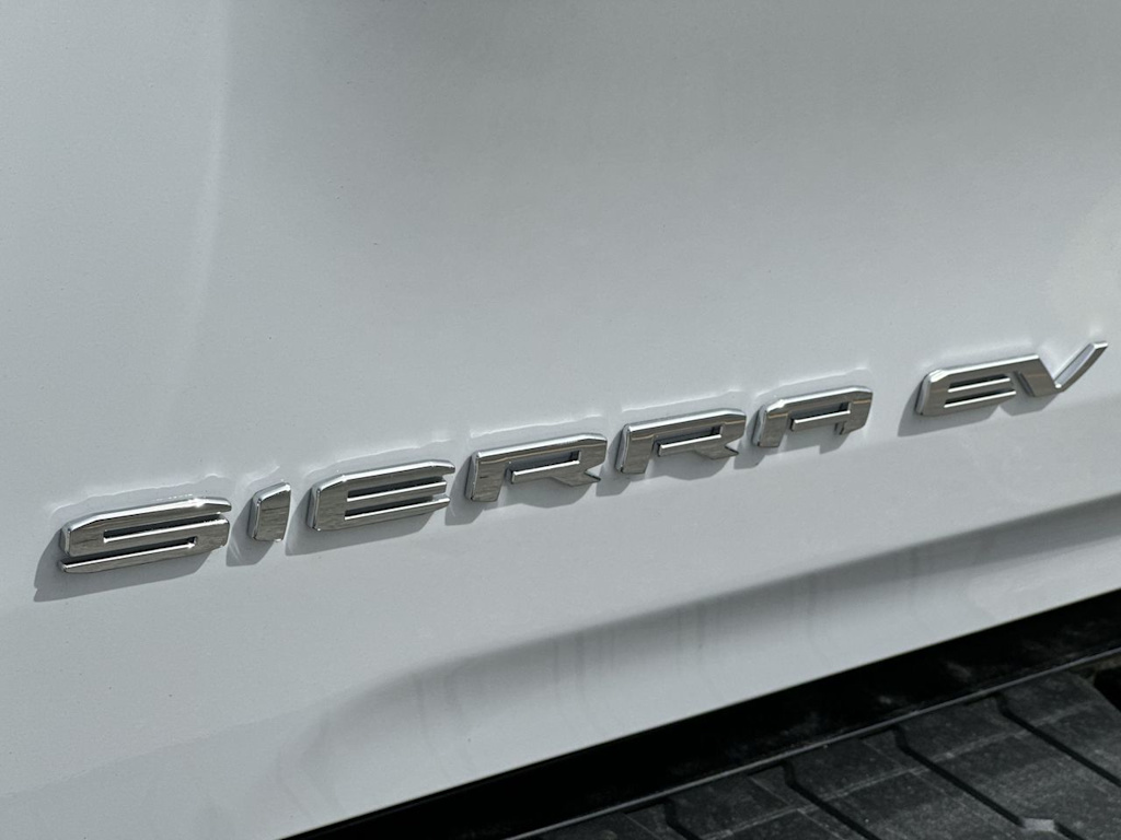 Thumbnail: 2026 GMC Sierra EV - 7