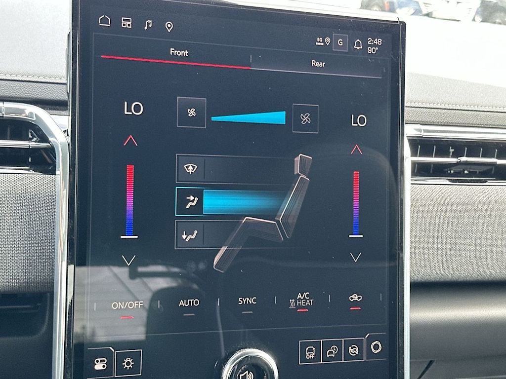 Thumbnail: 2026 GMC Sierra EV - 25