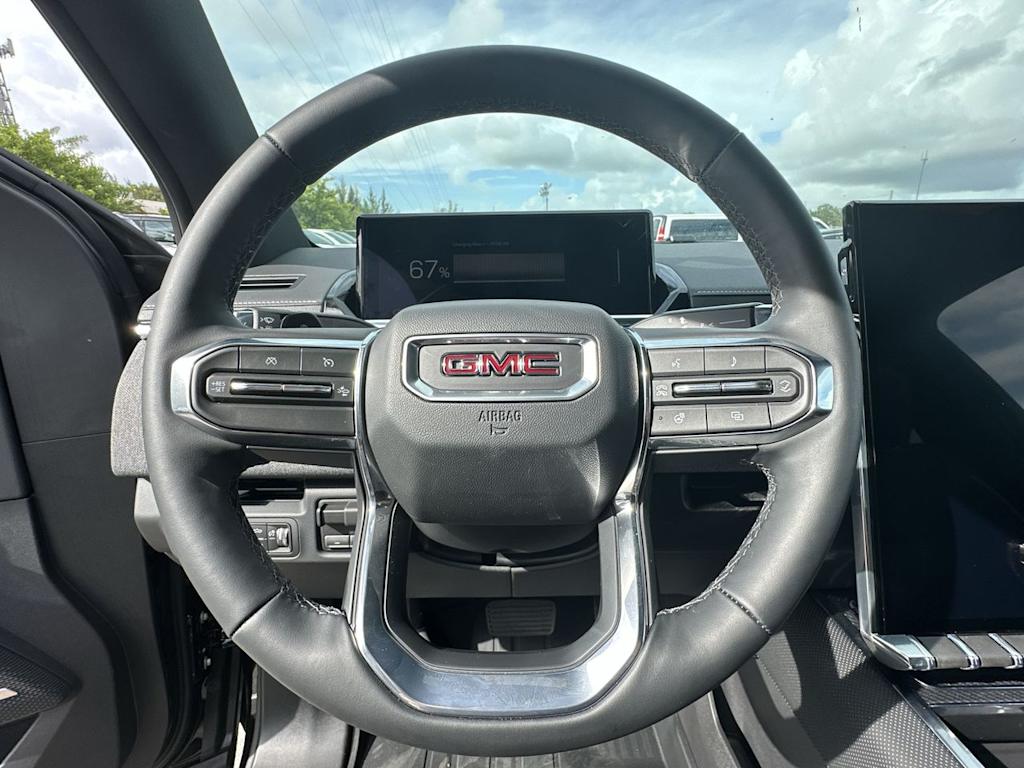 Thumbnail: 2026 GMC Sierra EV - 2