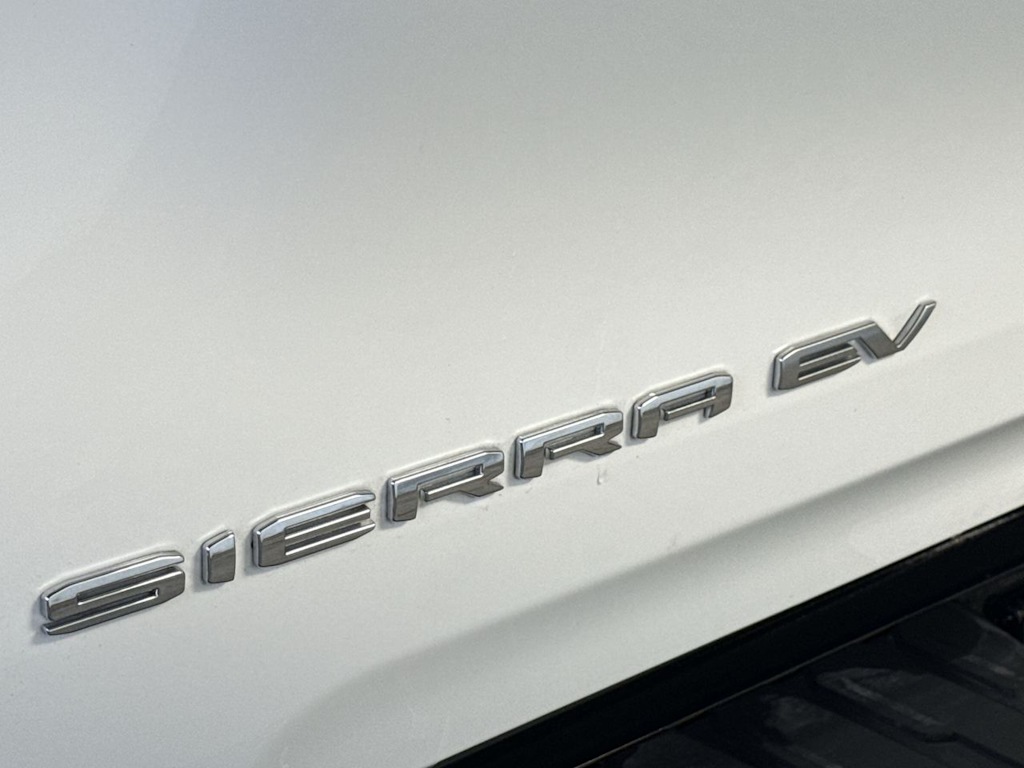 Thumbnail: 2026 GMC Sierra EV - 7