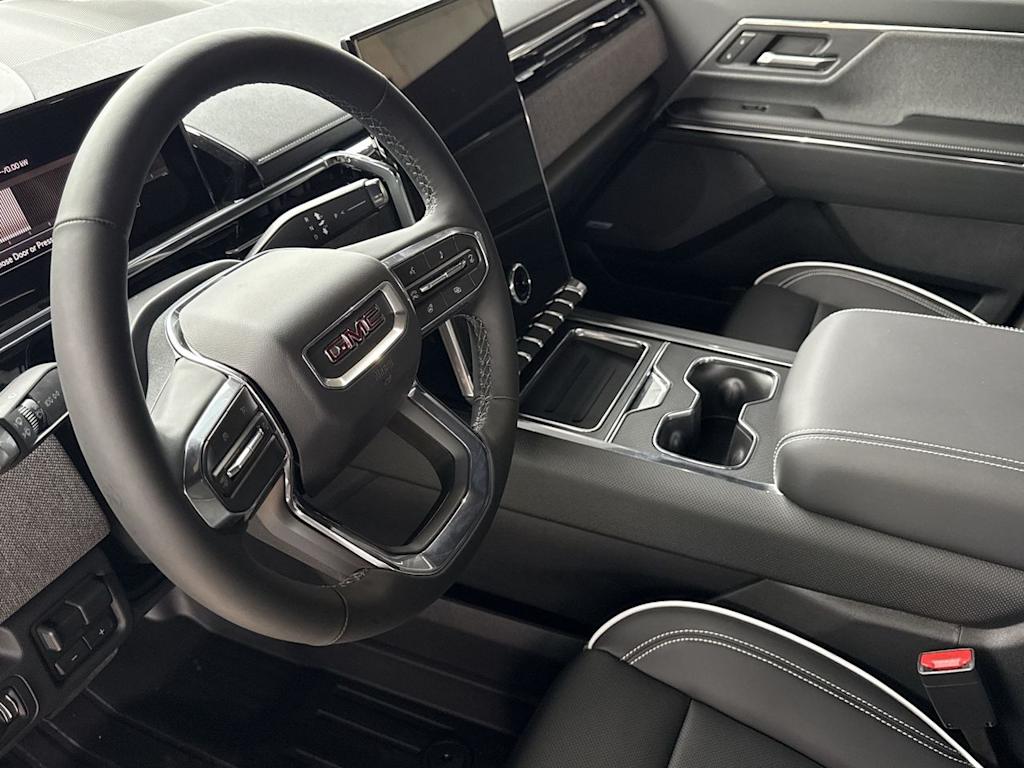 Thumbnail: 2026 GMC Sierra EV - 2