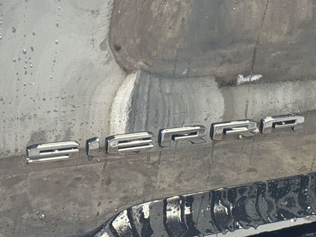 Thumbnail: 2026 GMC Sierra EV - 7
