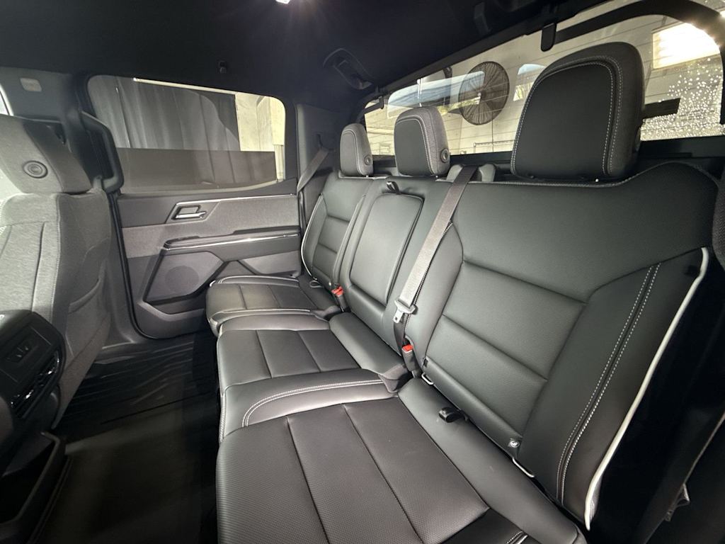 Thumbnail: 2026 GMC Sierra EV - 12