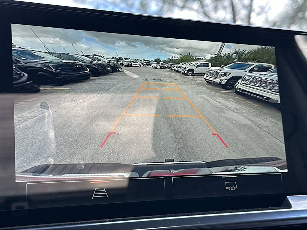 2025 GMC Sierra 2500 SLE 34