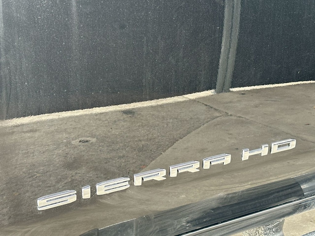 Thumbnail: 2026 GMC Sierra 2500 - 7