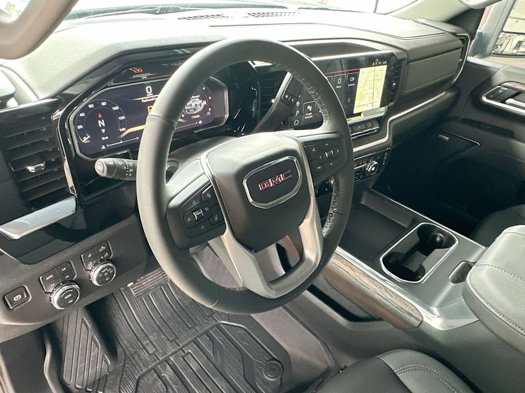 Thumbnail: 2026 GMC Sierra 2500 - 2